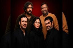 «بی‌دار»؛ نخستین همکاری سینمایی فروتن و شهاب حسینی