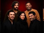 «بی‌دار»؛ نخستین همکاری سینمایی فروتن و شهاب حسینی