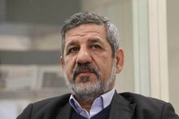 کنعانی‌مقدم: عقده‌گشایی در نقد دولت، جز ناامیدی مردم نتیجه‌ای ندارد