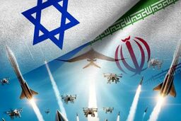 پایان جنگ ۱۲ روزه/ اعلام آتش‌بس میان ایران و اسرائیل