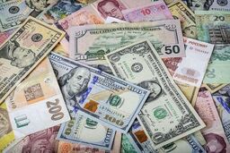 قیمت دلار و ارز امروز دوشنبه 20 مرداد ۱۴۰۴+جدول