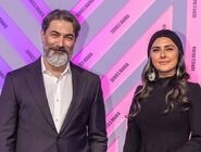 حضور پارسا پیروزفر و هدی زین‌العابدین در سریال جدید نمایش خانگی