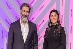 حضور پارسا پیروزفر و هدی زین‌العابدین در سریال جدید نمایش خانگی