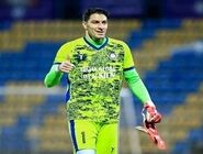 گزینه پرسپولیس راهی گل‌گهر شد 