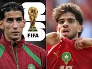 دو ملی‌پوش مراکش جام جهانی را از دست دادند

