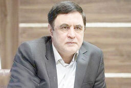 ناصر ایمانی فعال سیاسی اصولگرا: پزشکیان هم باید مثل قالیباف تذکر می‌داد