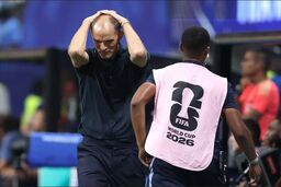 توخل: تصمیماتم اشتباه بود؟ شاید...