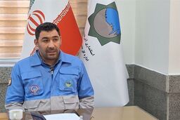 صدای انفجار تبریز مربوط به عملیات خنثی‌سازی بود