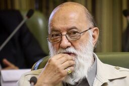 چمران: از تغییر کاربری ۵ پادگان تهران بی اطلاعم
