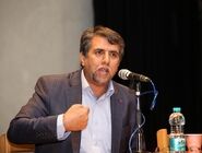 جوادی‌حصار: رسانه‌های منتسب به دولت عملکرد مناسبی در تبیین اقدامات دولت نداشته‌اند