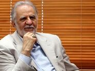 کرباسیان: ثبات اقتصادی می‌تواند ایران را طی ۱۰ سال به جایگاه واقعی‌اش برساند