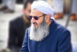 مولوی عبدالحمید: حملات اسرائیل علیه ایران نقض آشکار حقوق بین‌الملل است