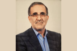 بازنگری قوانین ایثارگری 