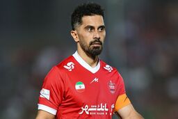 آخرین وضعیت مصدومان پرسپولیس؛ دو ستاره به دیدار با آلومینیوم رسیدند