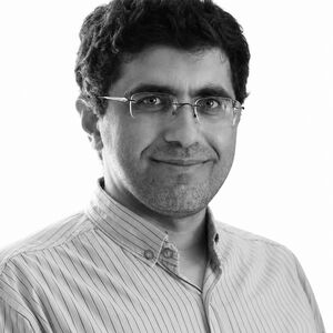 محسن حسام مظاهری