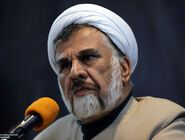  کسانی که بر طبل جنگ می‌کوبند، چرا می‌خواهند در دل کوه‌ها پنهان شوند؟