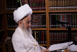 آیت‌الله مکارم شیرازی: «حقوق بشر»، بازیچه دست قدرت‌های ظالم قرار گرفته است