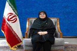 مهاجرانی: نگاه پزشکیان به اداره کشور مادرانه و مسئله‌محور است