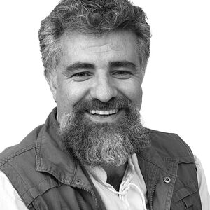 حسین نوروزی