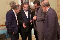 دور دوم گفت‌وگوها زیر آتش تندروها؛ دیپلماسی در محاصره عوام‌فریبی
