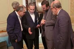 دور دوم گفت‌وگوها زیر آتش تندروها؛ دیپلماسی در محاصره عوام‌فریبی
