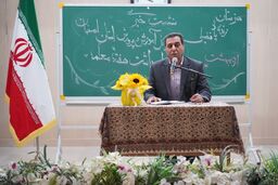 گرایش دانش‌آموزان اصفهانی به رشته‌های مهارتی، ۴.۵درصد بیشتر از میانگین کشوری است