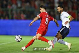 روایت دو مربی از تساوی پرسپولیس و ملوان؛ حمایت هواداران در دو جبهه