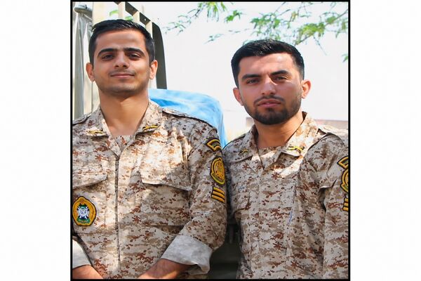 سربازها خسته بودند و در خواب رفتند