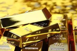 صعود قیمت اونس طلا به ۴۱۸۲ دلار با حمایت کاهش نرخ نفت