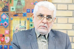 هانی‌زاده: تنگه هرمز و خروج از ان‌پی‌تی می‌تواند مؤلفه فشار ایران بر آمریکا و هم‌پیمانانش باشد