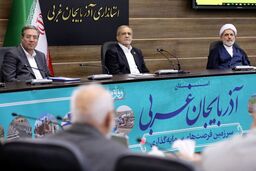 پزشکیان: ۶ هزار همت پروژه نیمه‌تمام روی زمین مانده داریم