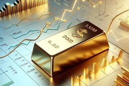 پیش‌بینی مهم درباره روند بازار طلا