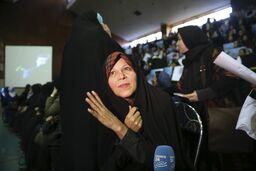 کیهان: فائزه هاشمی در زندان به ماهیت اپوزیسیون پی‌برده اما به سمت نظام تمایل نشان‌نداده