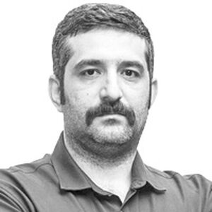 علی ورامینی