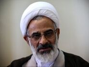 نماینده‌ولی‌فقیه در سپاه: مردودخواندن تفاهمی که رهبری مجوز داده‌اند مصداق ولایت‌پذیری نیست