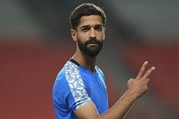 بازیکن جنجالی به استقلال برگشت 