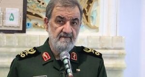 دبیر شورای عالی امنیت ملی بر تداوم راهبردهای دفاعی و اقتصادی ایران تأکید کرد