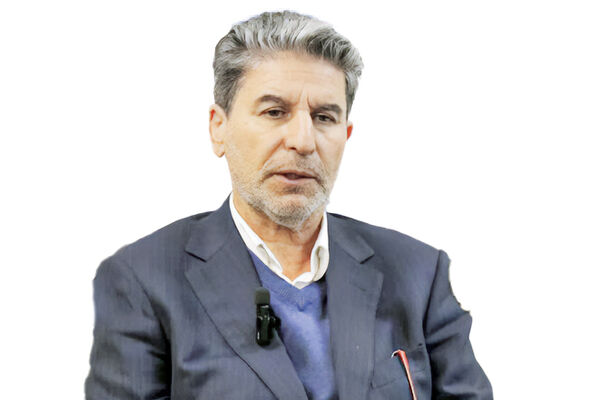 محمدمهدی شهریاری نماینده بجنورد:گاهی دخالت‌هادر انتصابات به موفقیت کمک می‌کند