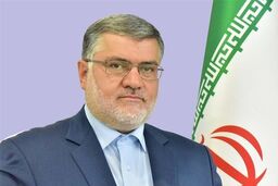 پیش‌بینی ظرفیت اسکان چهار میلیون زائر در تهران برای مراسم وداع

