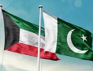 پاکستان و کویت پیمان دفاعی امضا می‌کنند