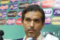بحران در کادرفنی آبی‌پوشان 