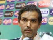 بحران در کادرفنی آبی‌پوشان 