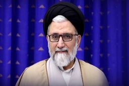  خطیب: هدف نظام سلطه براندازی است 