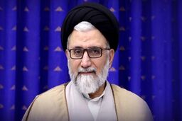 خطیب: برهنگی یک ناهنجاری اجتماعی است که باید جدی گرفته شود