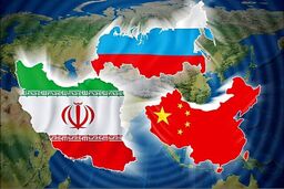 ابتکار روسیه و چین برای تمدید توافق هسته‌ای با ایران