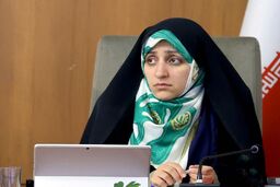 روایت معاون رئیس جمهور از نقش زنان در حل چالش ناترازی انرژی