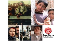 حضور پررنگ ایران در فهرست صد فیلم برتر آسیا