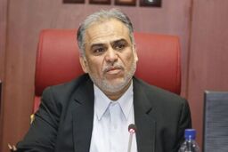 «رحمت‌الله اکرمی» سرپرست وزارت اقتصاد شد
