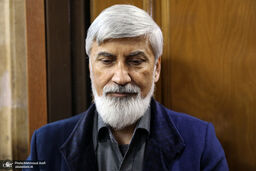 هشدار عضو حزب موتلفه/ ترقی: آرامشی که وجود دارد آرامش زیر خاکستر است