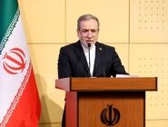 عراقچی: روابط ایران و عمان در حال گسترش روزافزون است